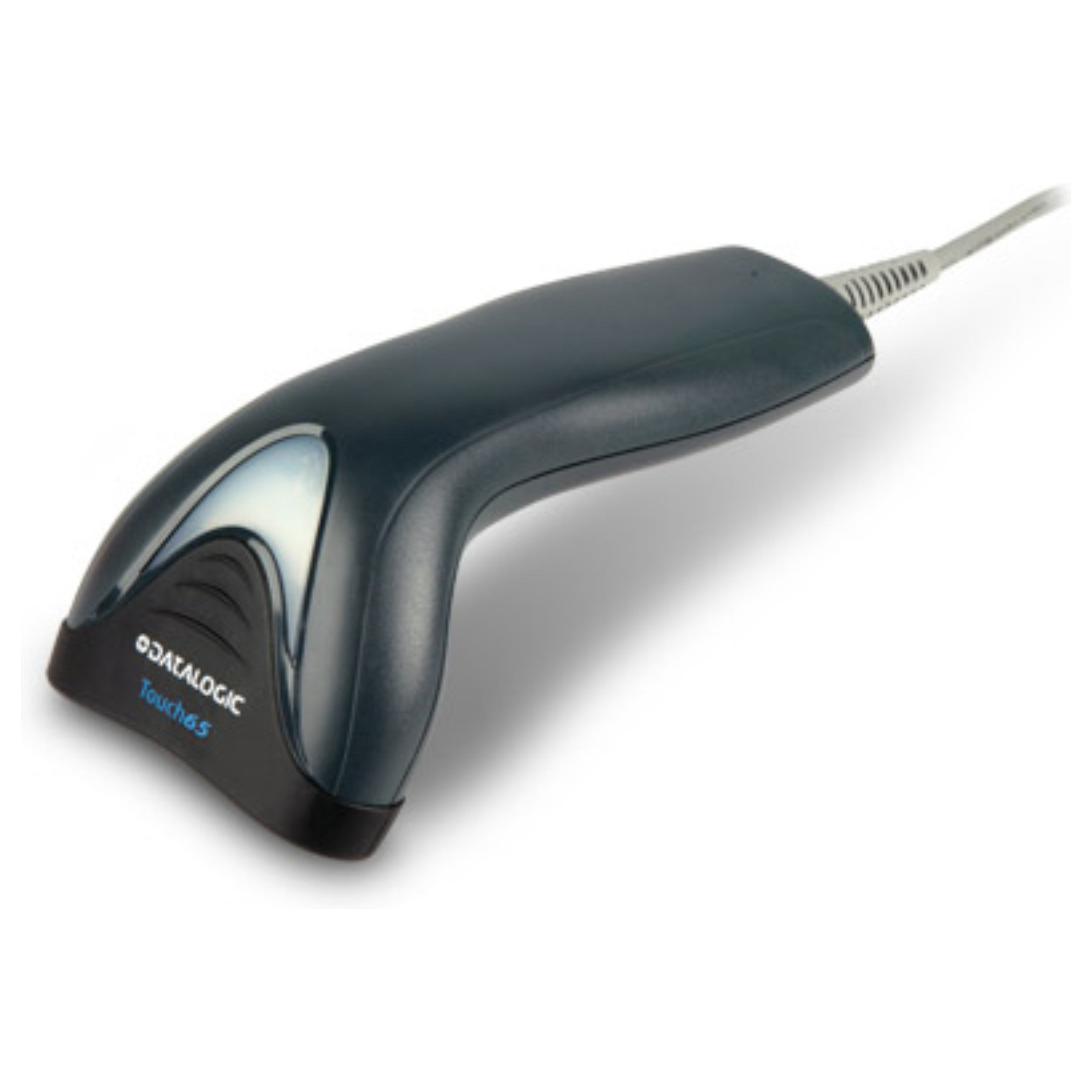 Skaner Datalogic Barcode-Scanner Touch 65 Lite 1D USB me kabllo