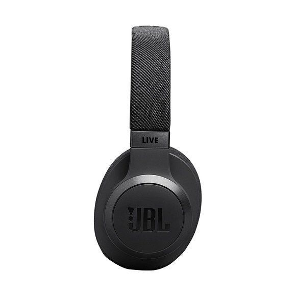 Kufje pa kabllo JBL Live 770NC / Over-Ear / Bluetooth 5.3 / 40mm / 20-20000Hz / True Adaptive Noise Cancelling / Multipoint - Zezë 4