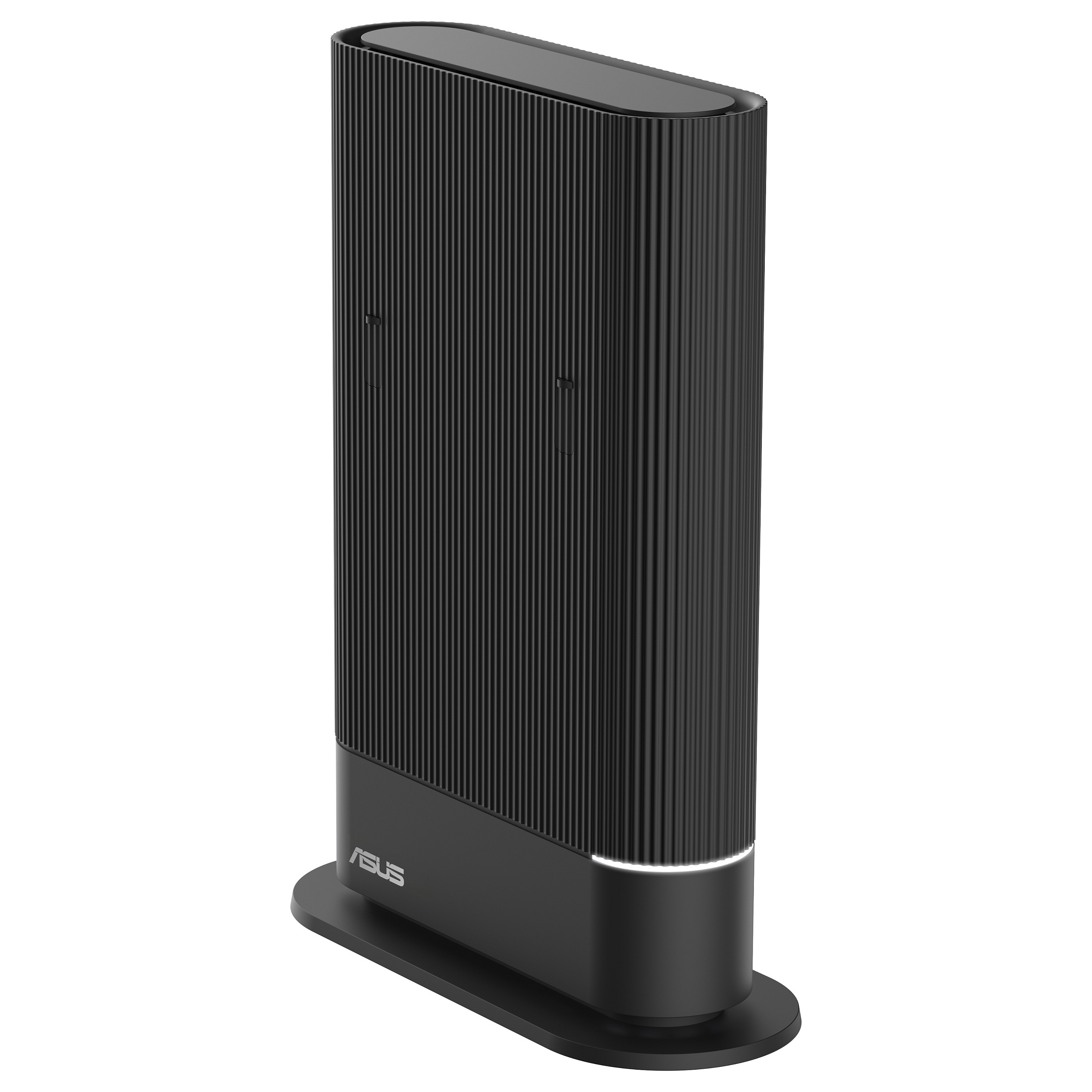 ASUS, ProArt PRT-BE5000, Ruter, Wi-Fi 7, BE5000, Dual-Band, deri në 5000Mbps, 1× 2.5G WAN + 1× 2.5G LAN + 3× Gigabit LAN, Zezë 2