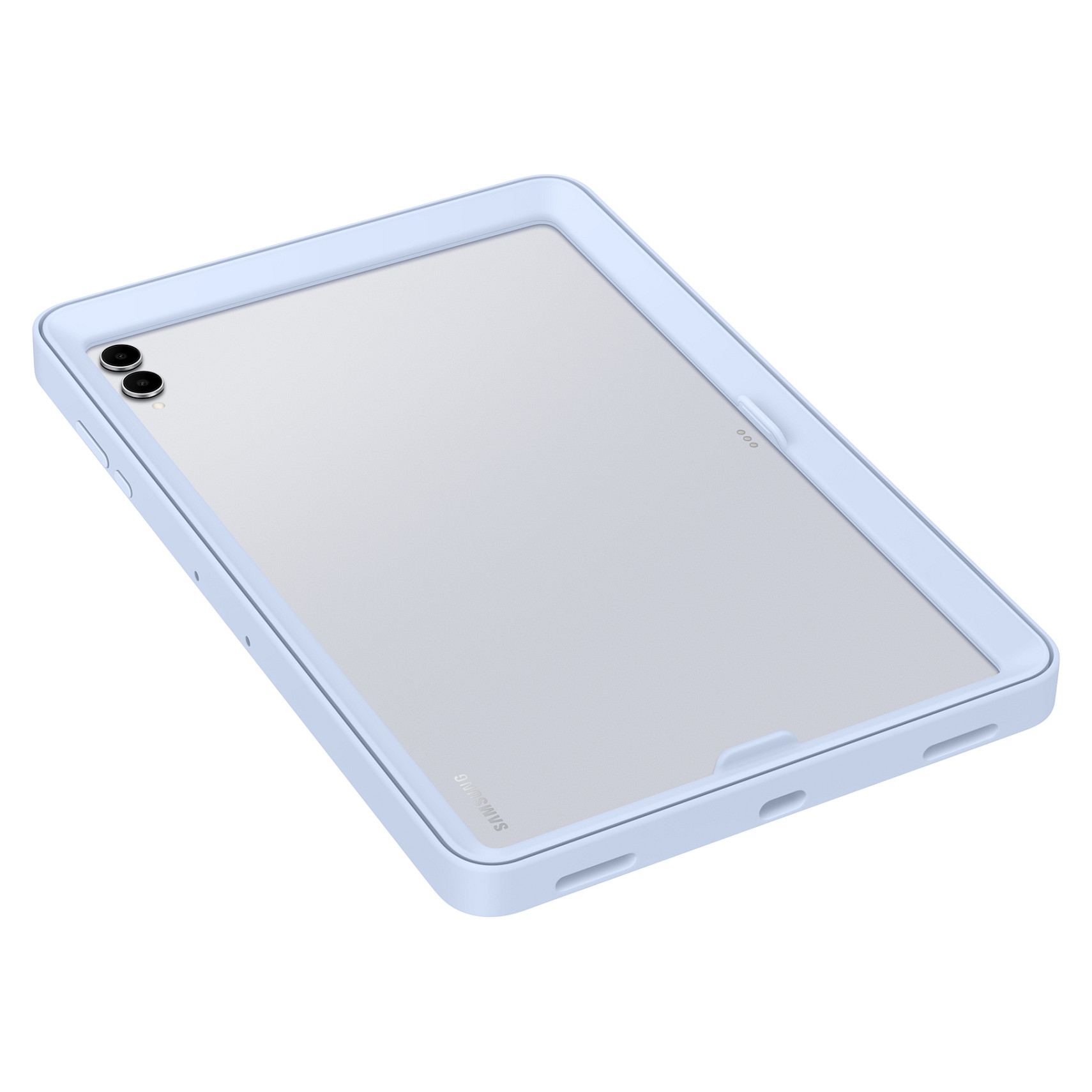 Samsung Frame Cover for Galaxy Tab S11 Ultra – Blu thumbnail 2