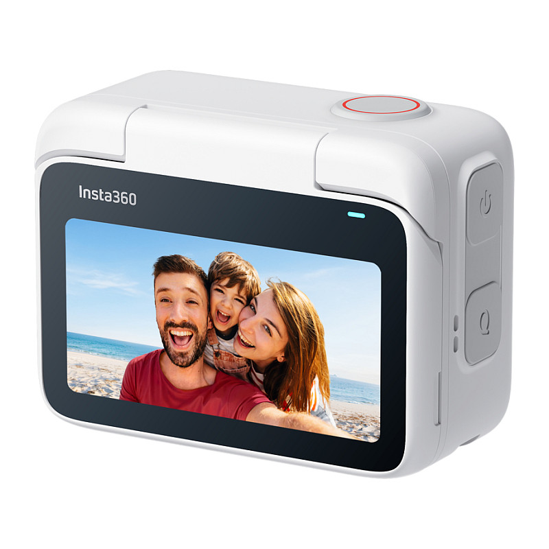 Insta360 GO 3S 64GB - Bardhë 3