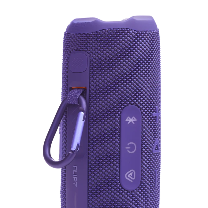 Altoparlantë JBL Flip 7 – Vjollcë 3
