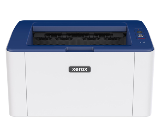 Printer Xerox B110, Monokrom, A4, 600 × 600 DPI, WIFI - Bardhë,Blu thumbnail 2
