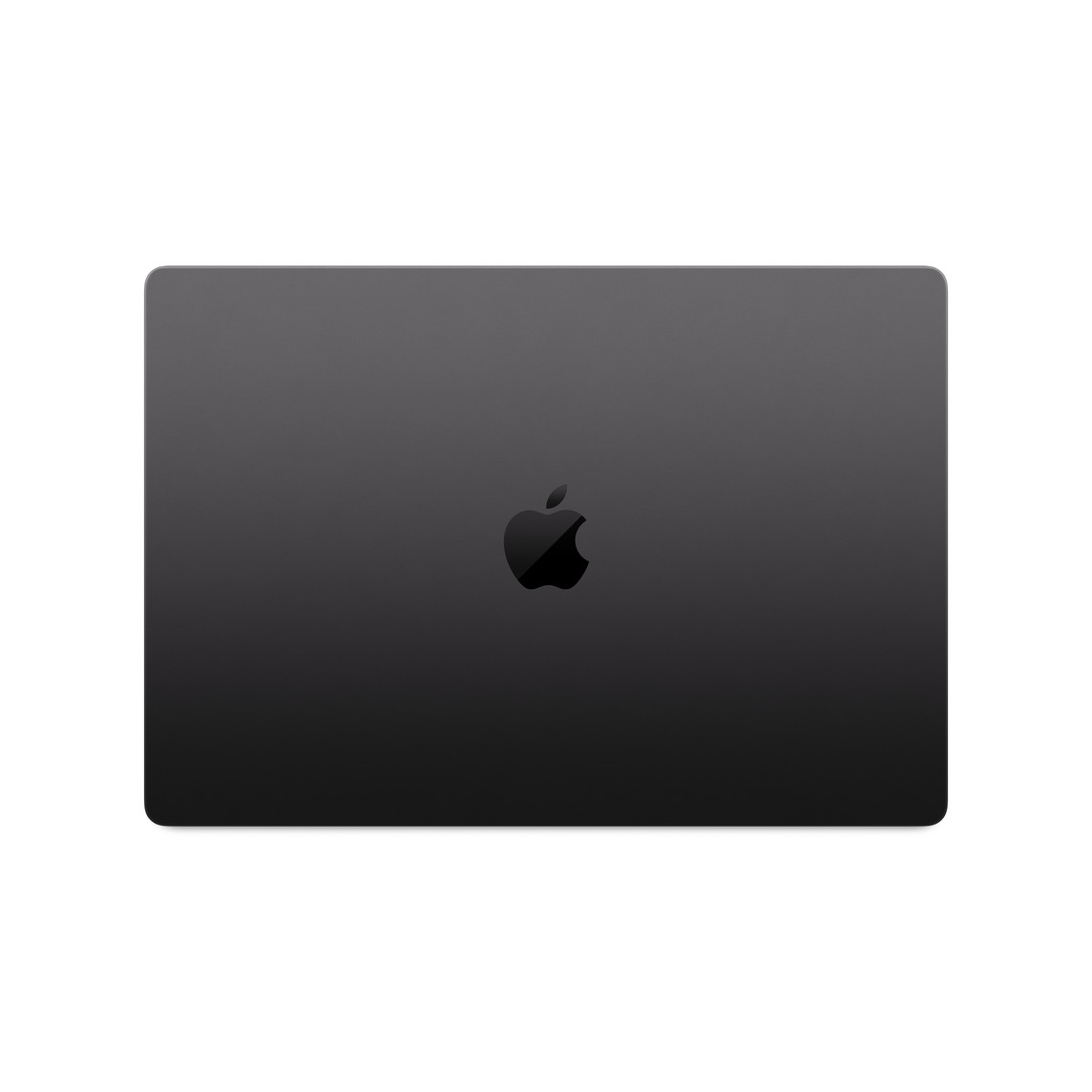 MacBook Pro M5 Max 14.2", 18 CPU, 40 GPU, 128GB, 2TB - Space Black thumbnail 4