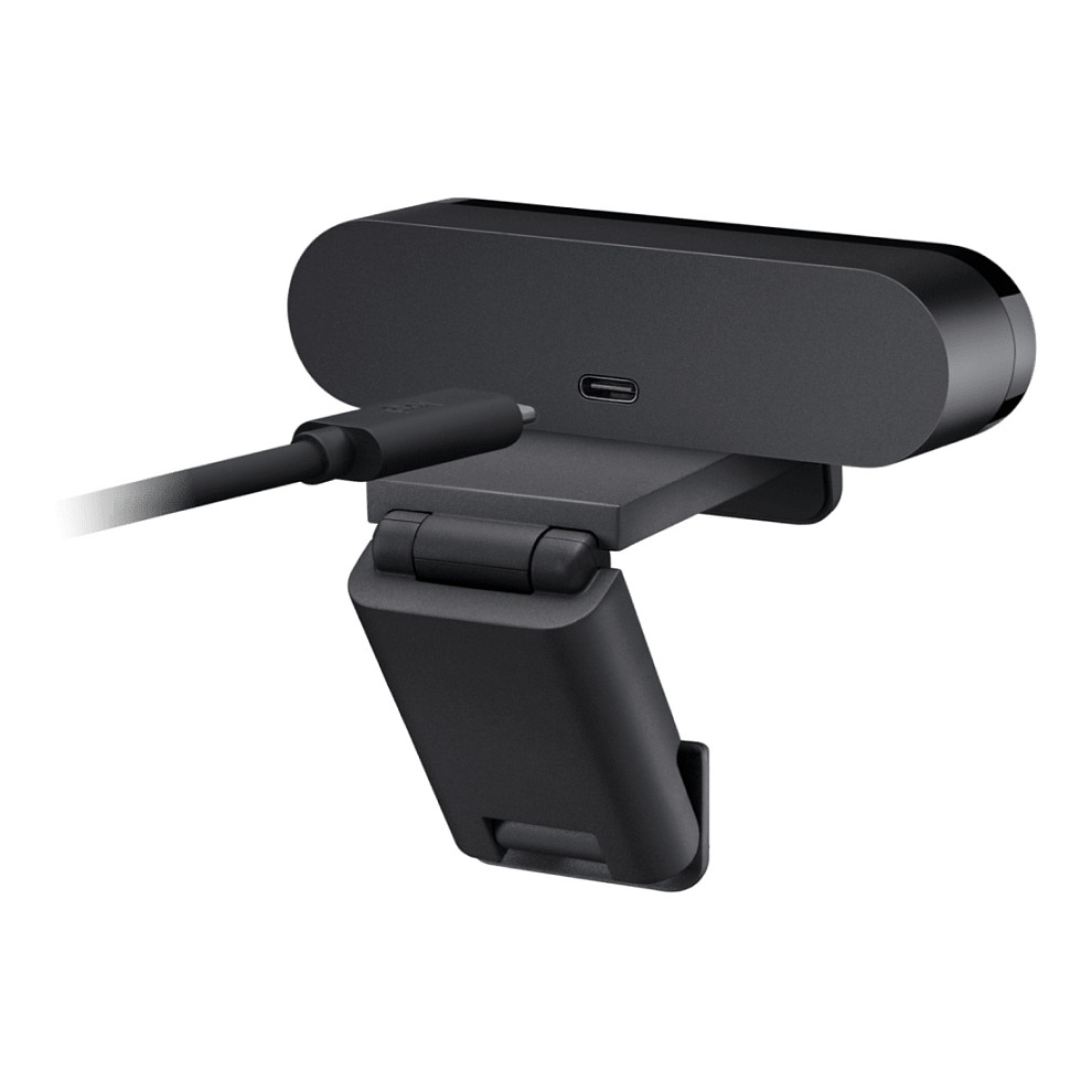 Webcam Logitech Brio 4K Livestream GRAPHITE 5