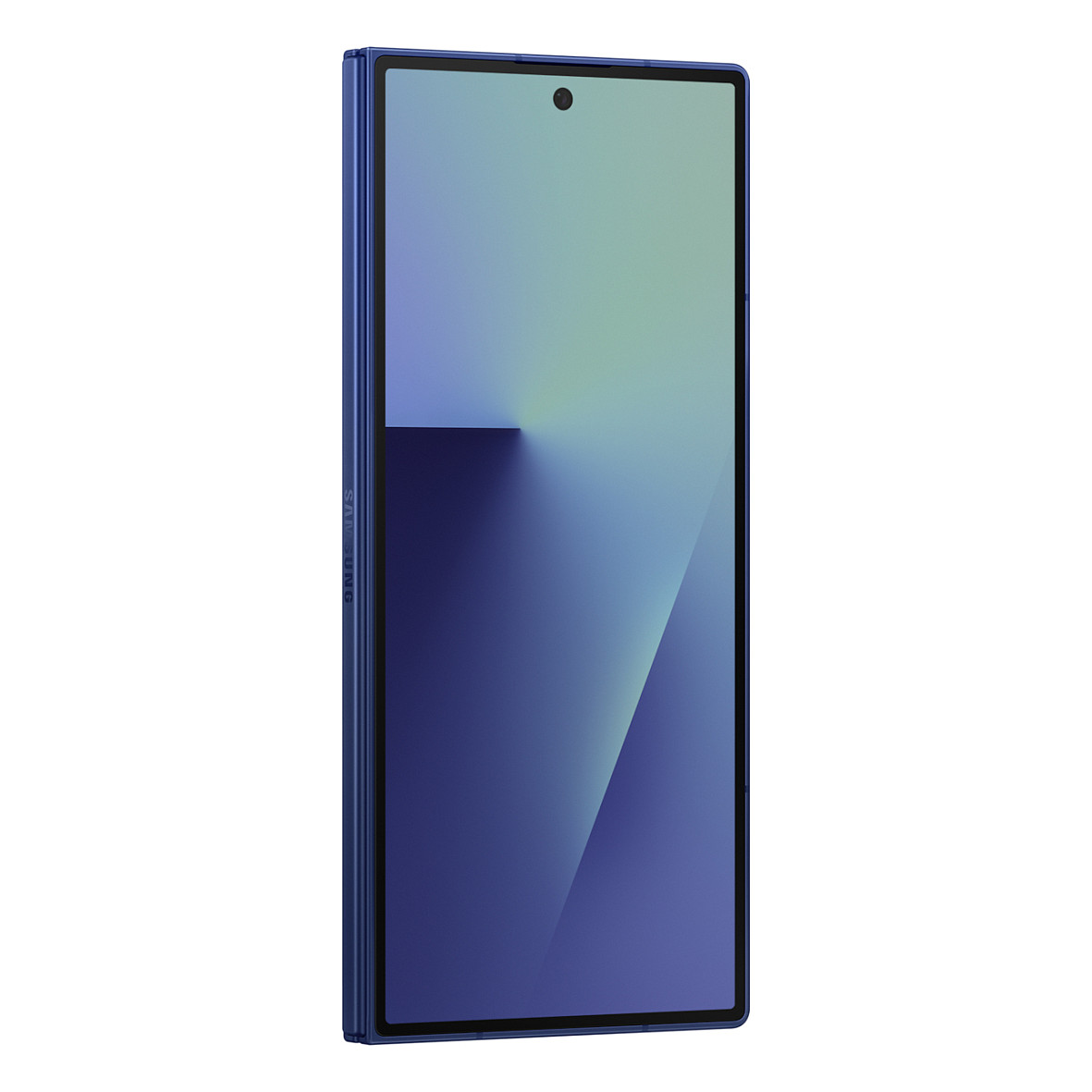 Telefon Android Samsung Galaxy Z Fold7 5G / Snapdragon 8 Elite for Galaxy / 12GB / 512GB / 8" Dynamic AMOLED 2X / 120Hz / 200MP – Blu 3