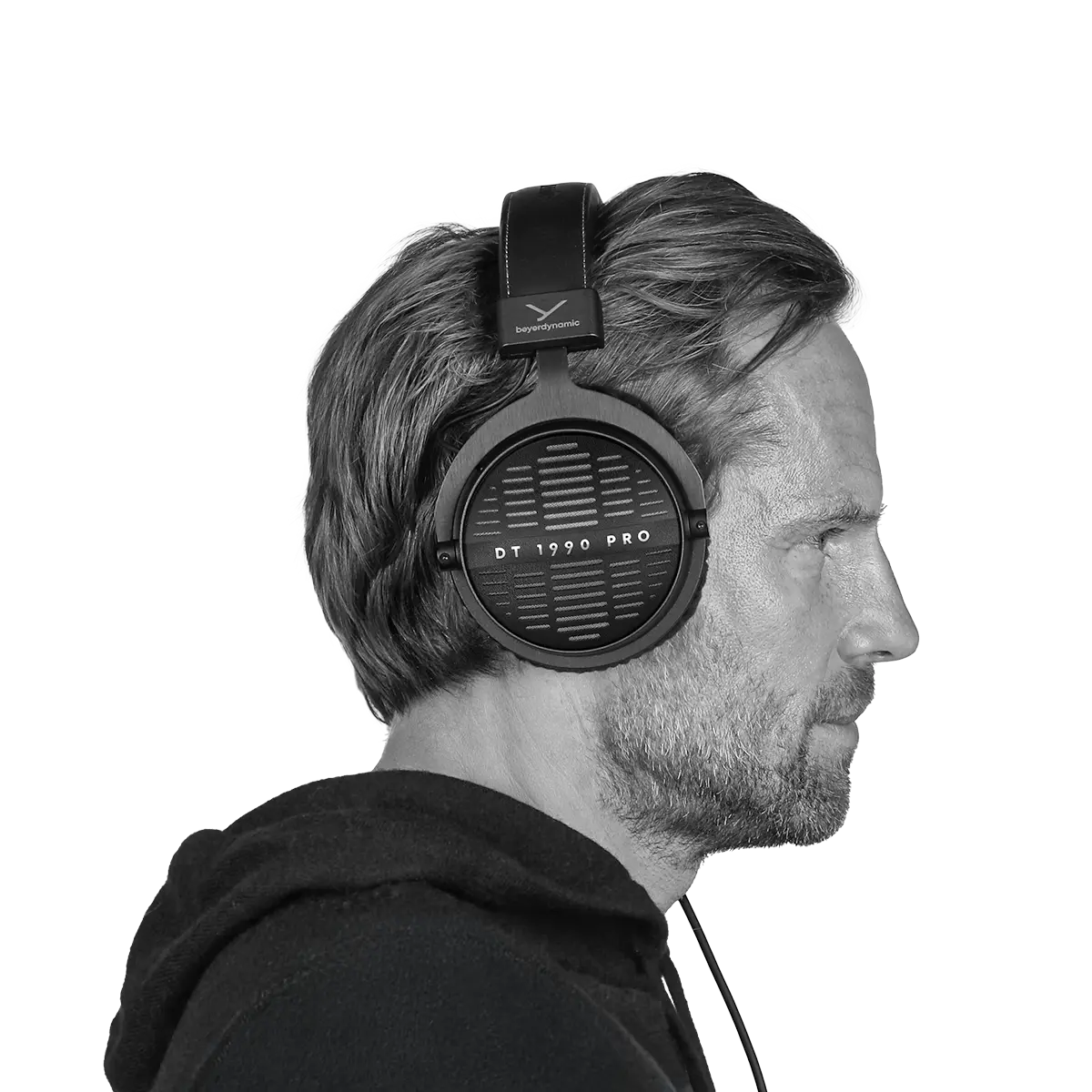 Kufje me kabllo beyerdynamic DT 1990 PRO MKII / Wired / 30 Ohm / 45mm / Open-Back - Zezë 4