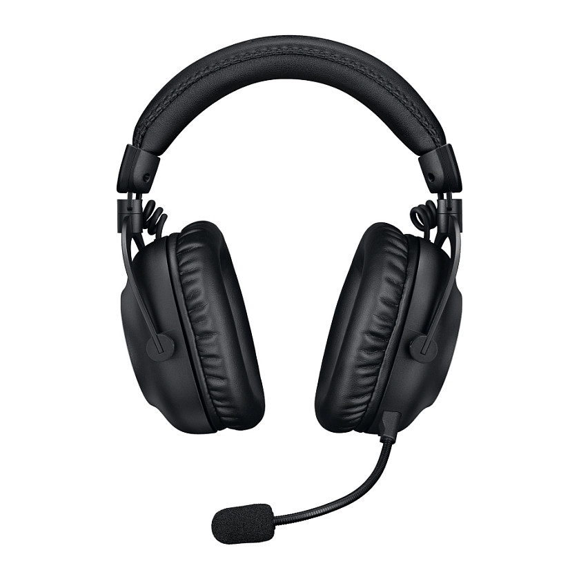 Kufje Gaming PRO X 2 LIGHTSPEED / Wireless / 20 - 20000 Hz / e zezë thumbnail 2