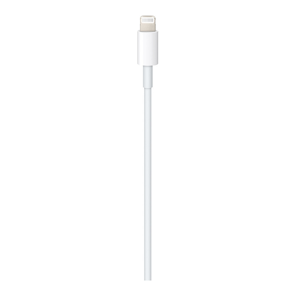Apple USB-C auf Lightning Kabel 1M Retail thumbnail 3