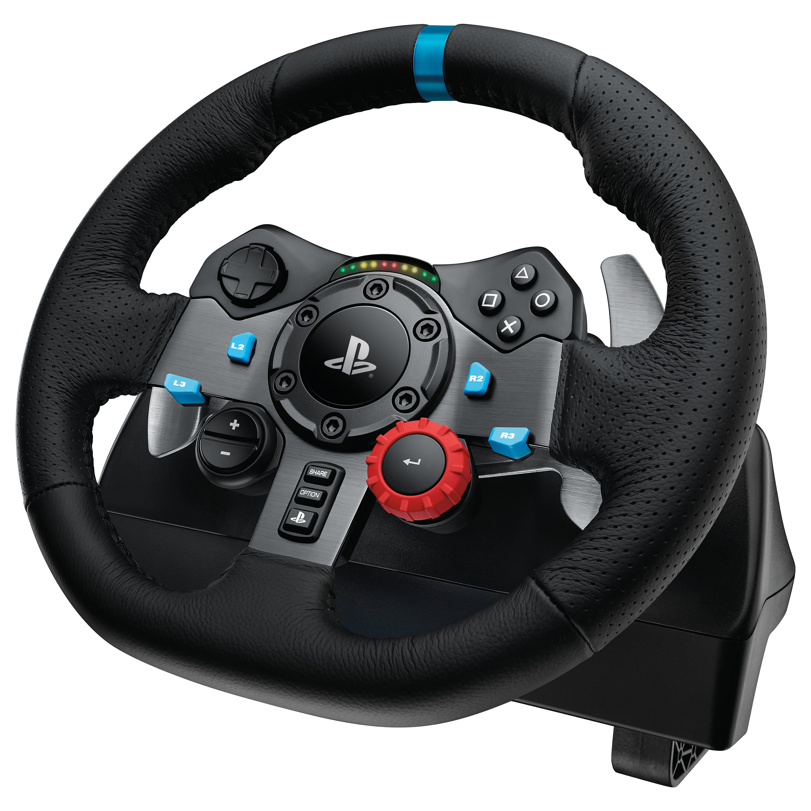 Logitech G 991-000539 Gaming Controller thumbnail 4
