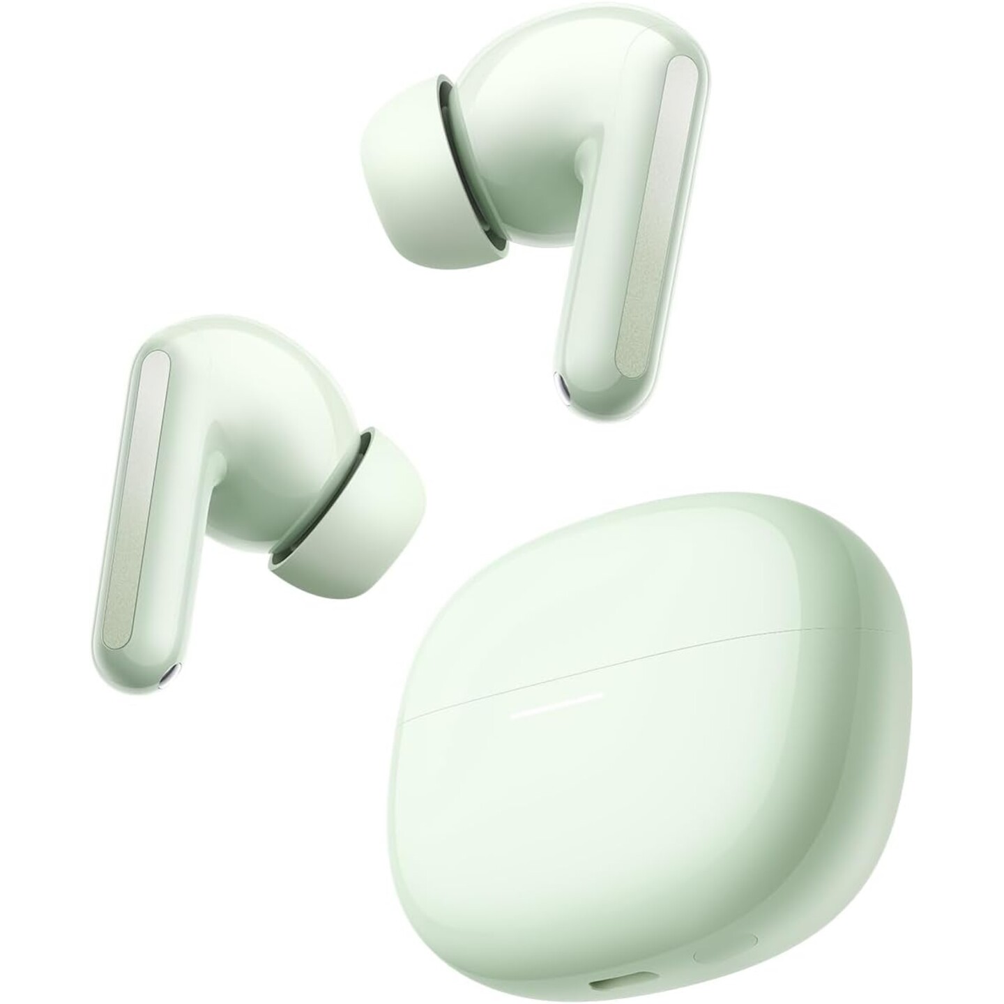 Kufje pa Kabllo Xiaomi Redmi Buds 6 Play, Bluetooth 5.4, USB-C - Blu 8