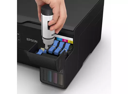 Printer Multifunksional Epson INK EcoTank L3560 / 33ppm / WIFI - Zezë 4