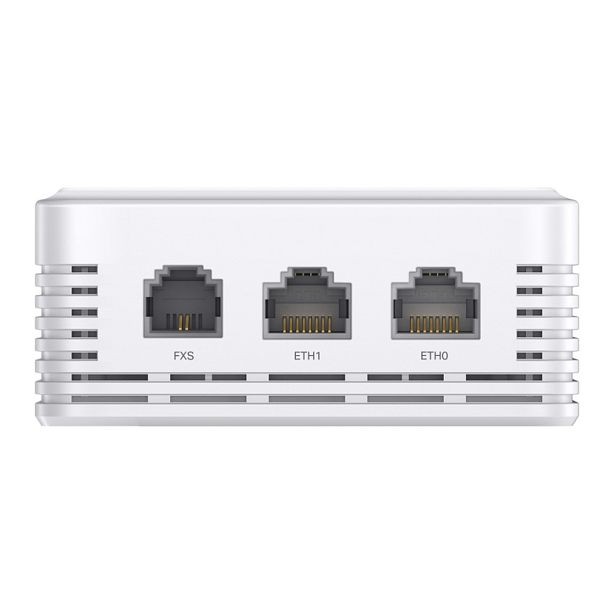 TP-Link Omada EAP625GP-Wall AX1800 Wi-Fi 6 GPON Wall-Plate Access Point thumbnail 4
