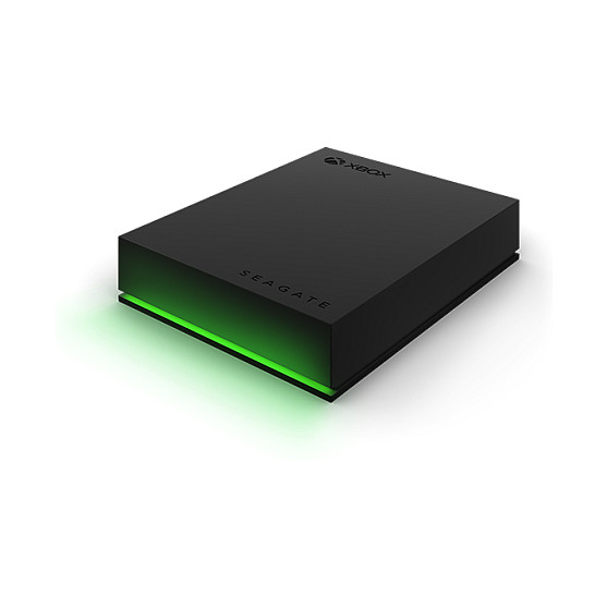 HDD e Jashtme Seagate Game Drive / 2TB / USB 3.2 thumbnail 2