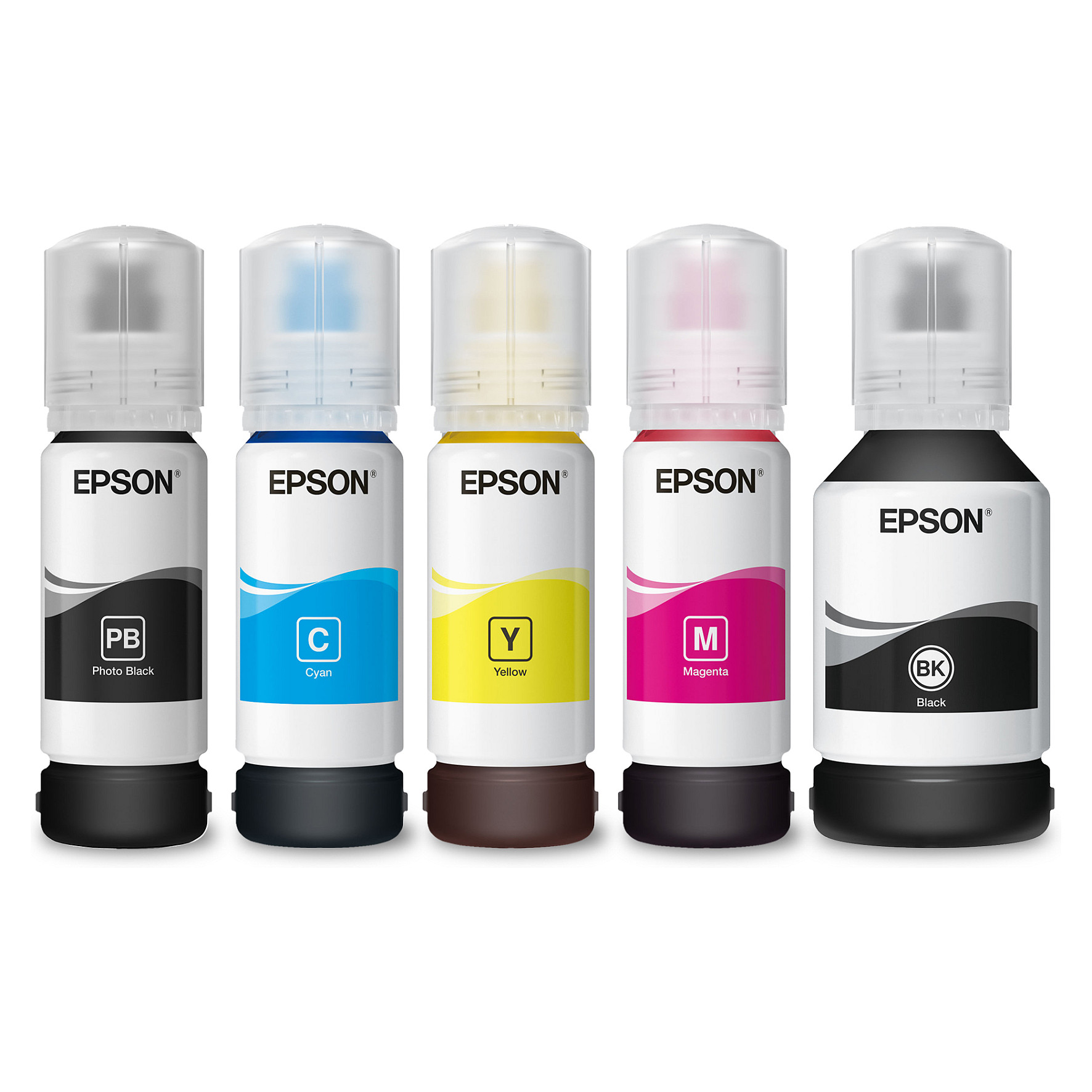 INK Epson 106 EcoTank Ink Bottle 1LB – Blu thumbnail 2