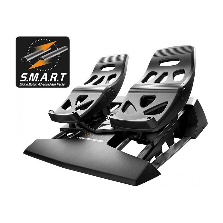 Kontroller,Timon & Pedale Thrustmaster / T.16000M FCS Flight Pack / PC thumbnail 6