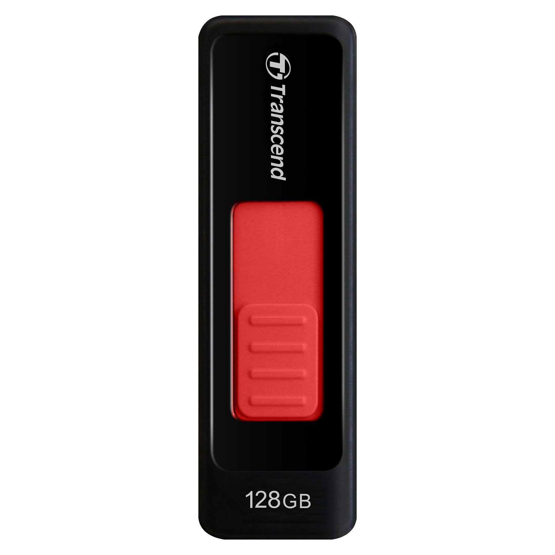 USB Flash Drive STICK Transcend JetFlash 760 - e zezë thumbnail 4