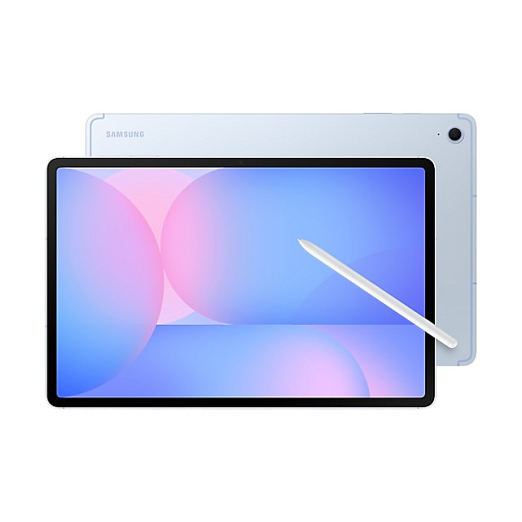 Tablet Samsung Galaxy Tab S10 FE+ 5G, 13.1", 8GB, 128GB, Exynos 1580, Wi-Fi 6, Bluetooth 5.3 - Blu 2