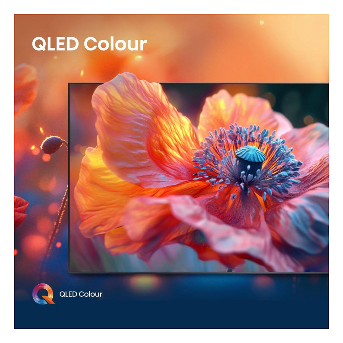 Smart TV Hisense 75E77Q / 75"/ 4K UHD / QLED / 60Hz / HDMI+USB+HDR10+ - Zezë 3