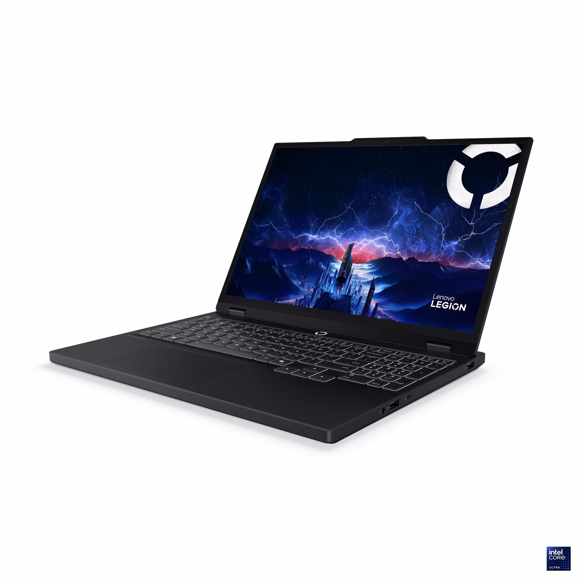 Laptop Gaming Lenovo Legion 5 15IRX10 / Core i7-13650HX / 16GB DDR5 / 512GB / 15.3" WUXGA IPS 165Hz / RTX 5070 8GB - Zezë 3