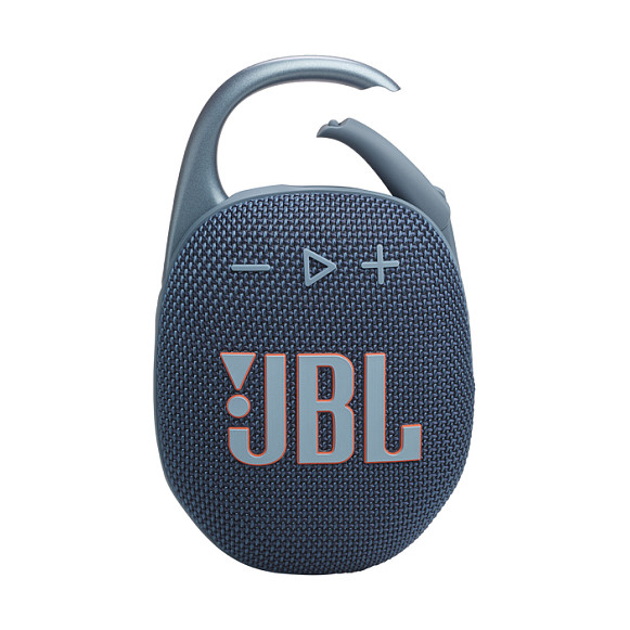 Altoparlant JBL Clip 5, 7W RMS, Bluetooth 5.3, IP67, USB-C, Auracast - Blu 2