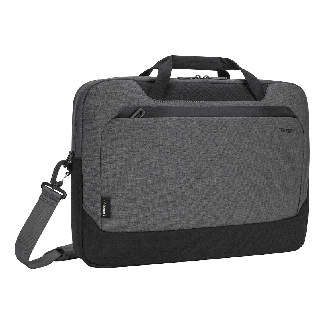 Çantë Laptop TARGUS Cypress TL / 15.6" - Zezë / Gri thumbnail 2