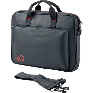 Çantë për Laptop Okade T40 / B53-46 / 12 Inch / Polyester / Water & Dust proof / E zezë 8