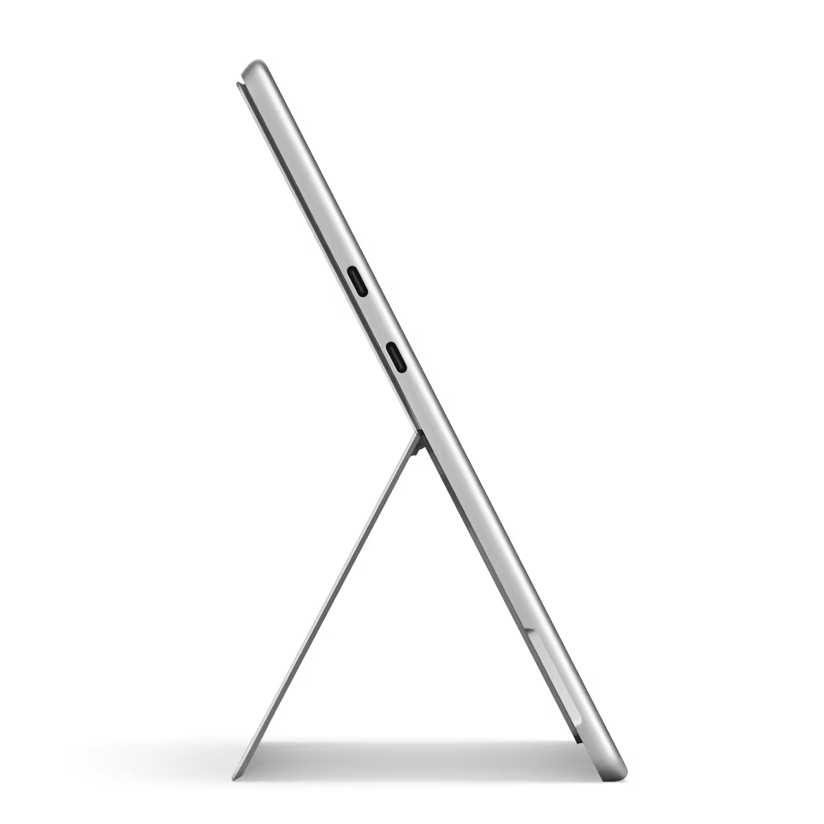 Tablet Microsoft Surface Pro 13" 2-in-1 Copilot+ / Intel Core Ultra 7 366H / 32GB LPDDR5X / 1TB SSD / 13" 2.8K OLED Touch 120Hz / Intel Xe3 Graphics - Argjend 4