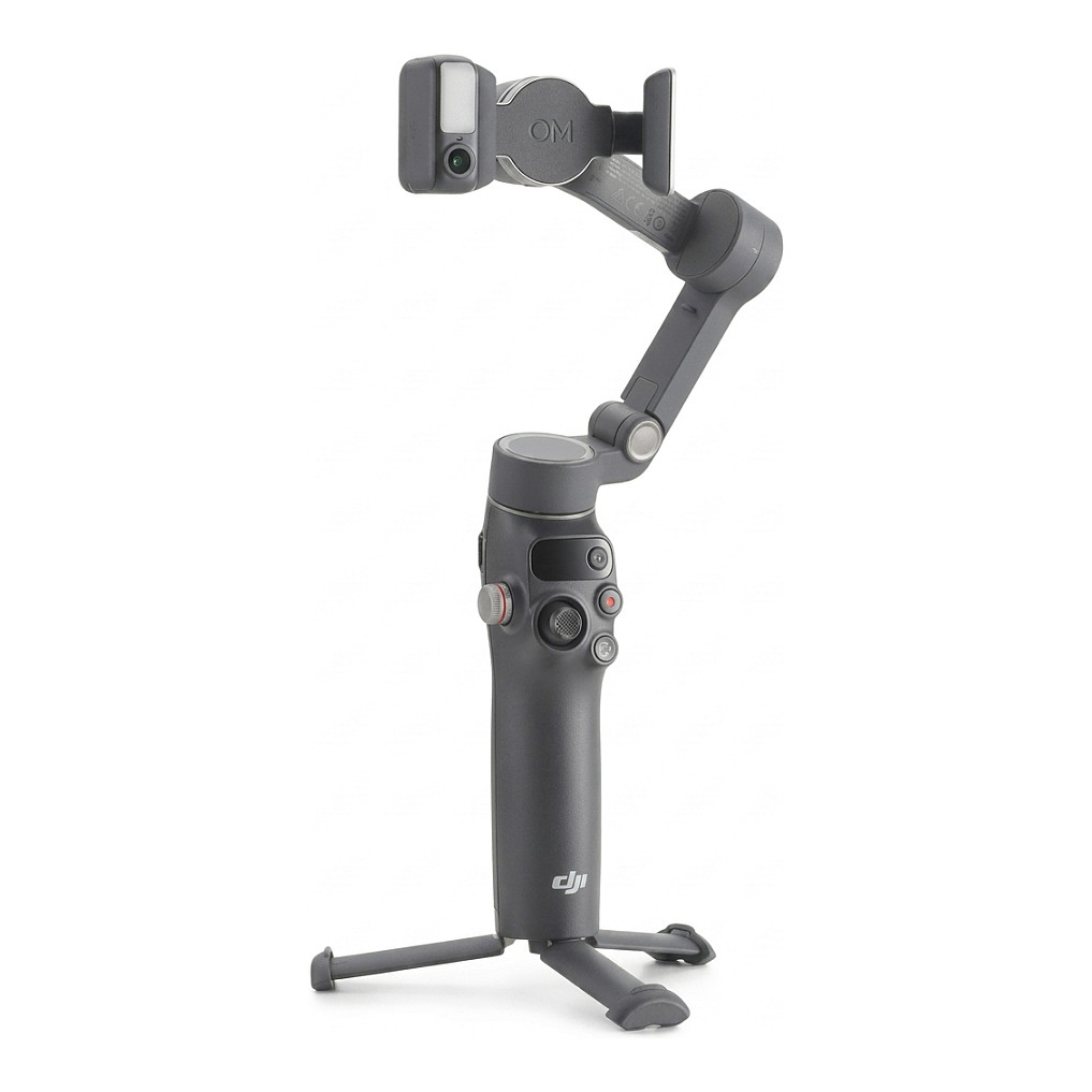 Stabilizues DJI Osmo Mobile 8 - Zezë