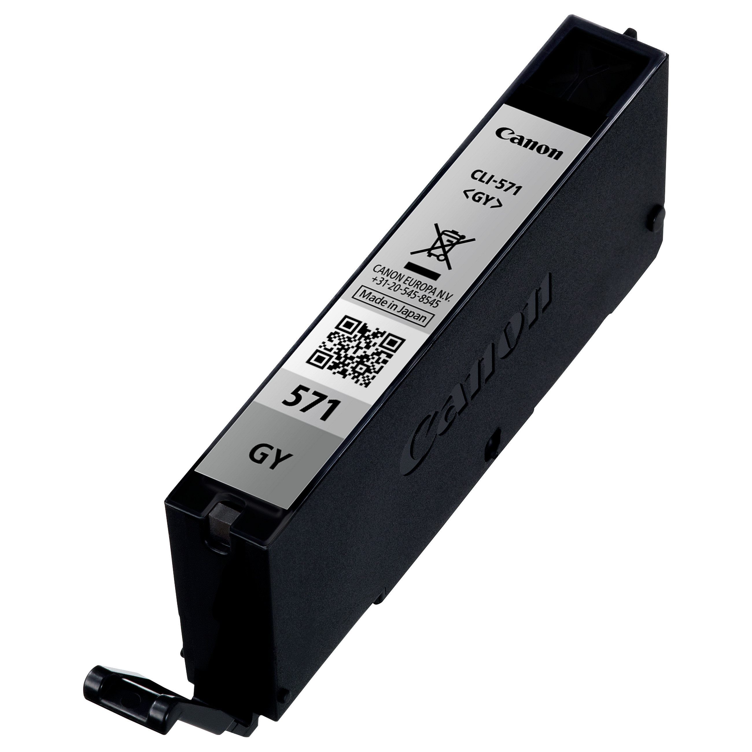 INK / Canon / CLI-571GY / Gri