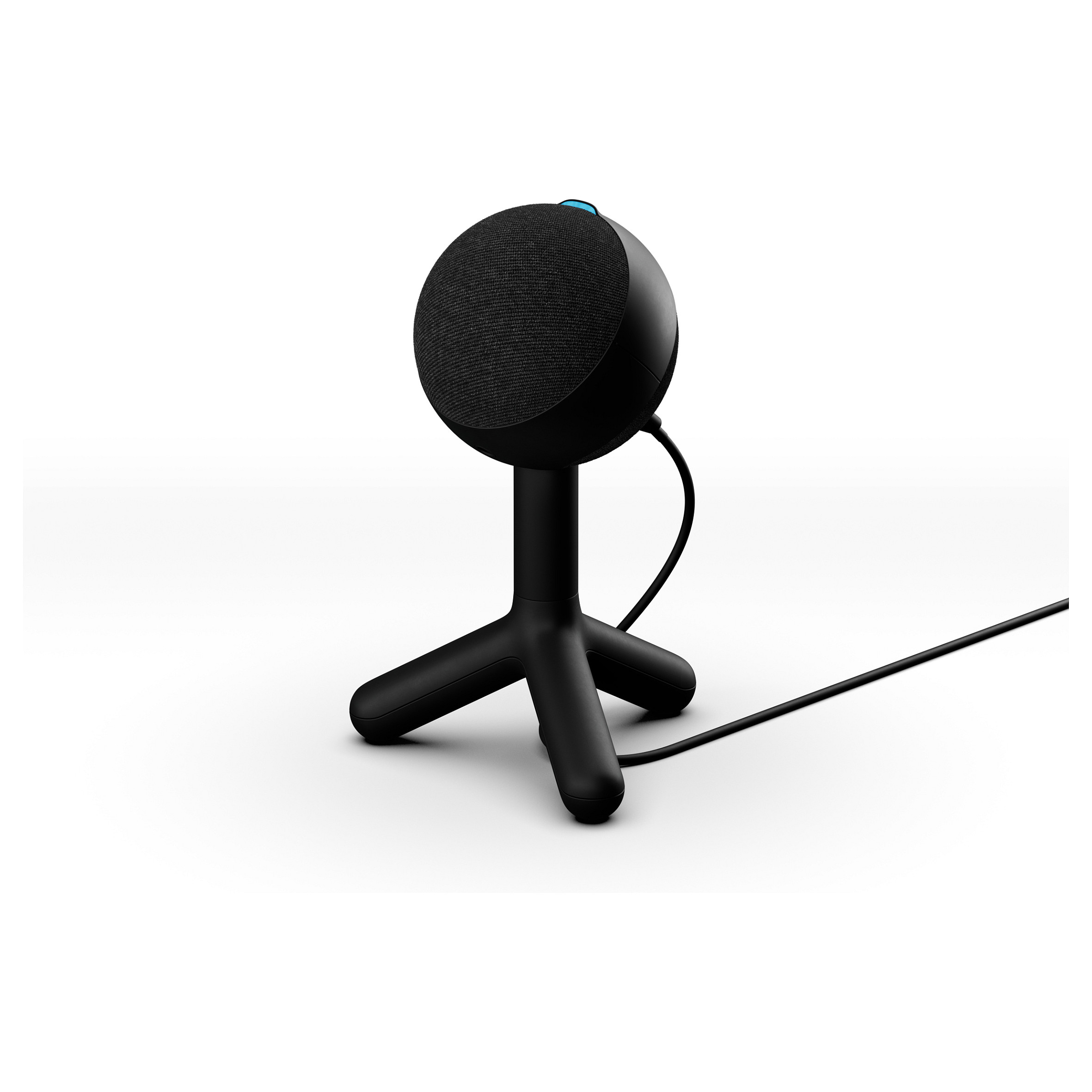 Mikrofon USB Logitech G Yeti Orb – Zezë thumbnail 2