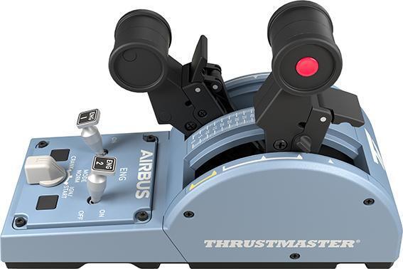 Kontroller Set Thrustmaster TCA Officer Pack Airbus Edition thumbnail 4