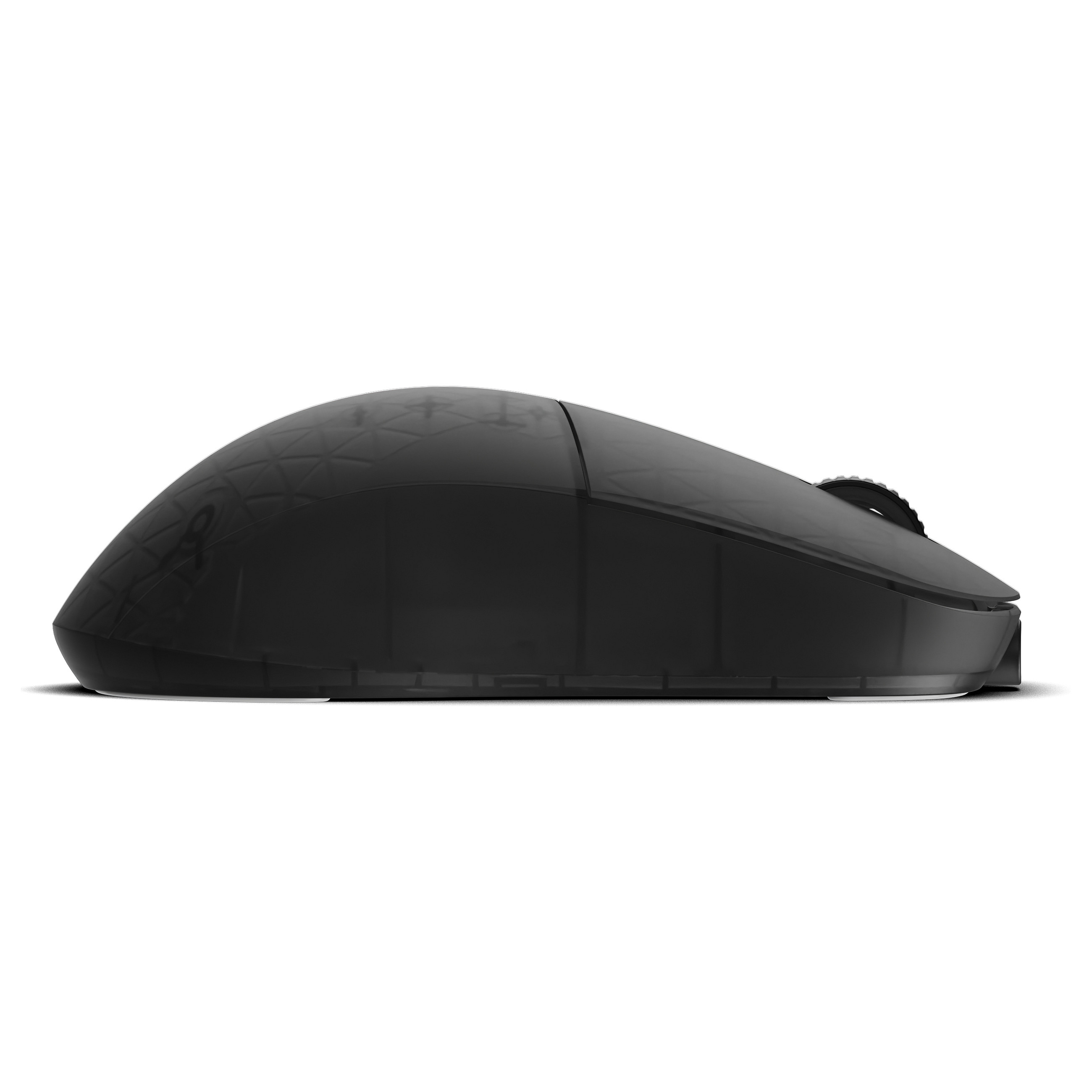 Maus Gaming Endgame Gear XM2w 4K v2 / Wireless / PixArt PAW3950 / 30.000 DPI / 4000Hz / 6 Butona / 2.4 GHz - Zezë 5