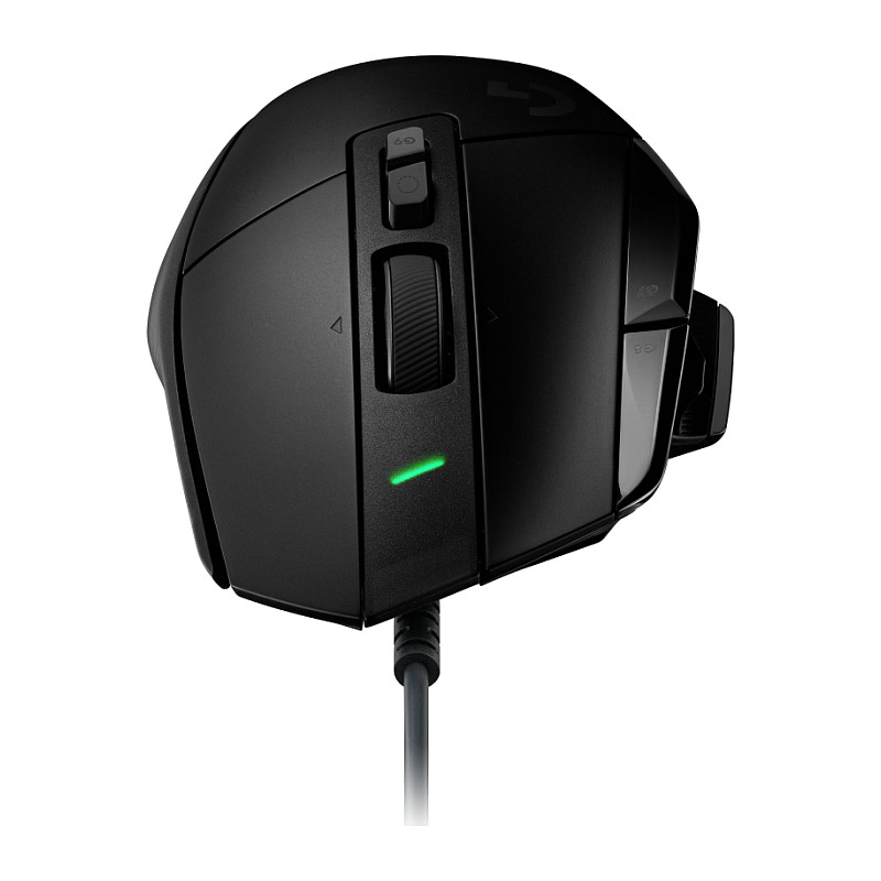 Maus Gaming Logitech G502 X - Zezë thumbnail 5