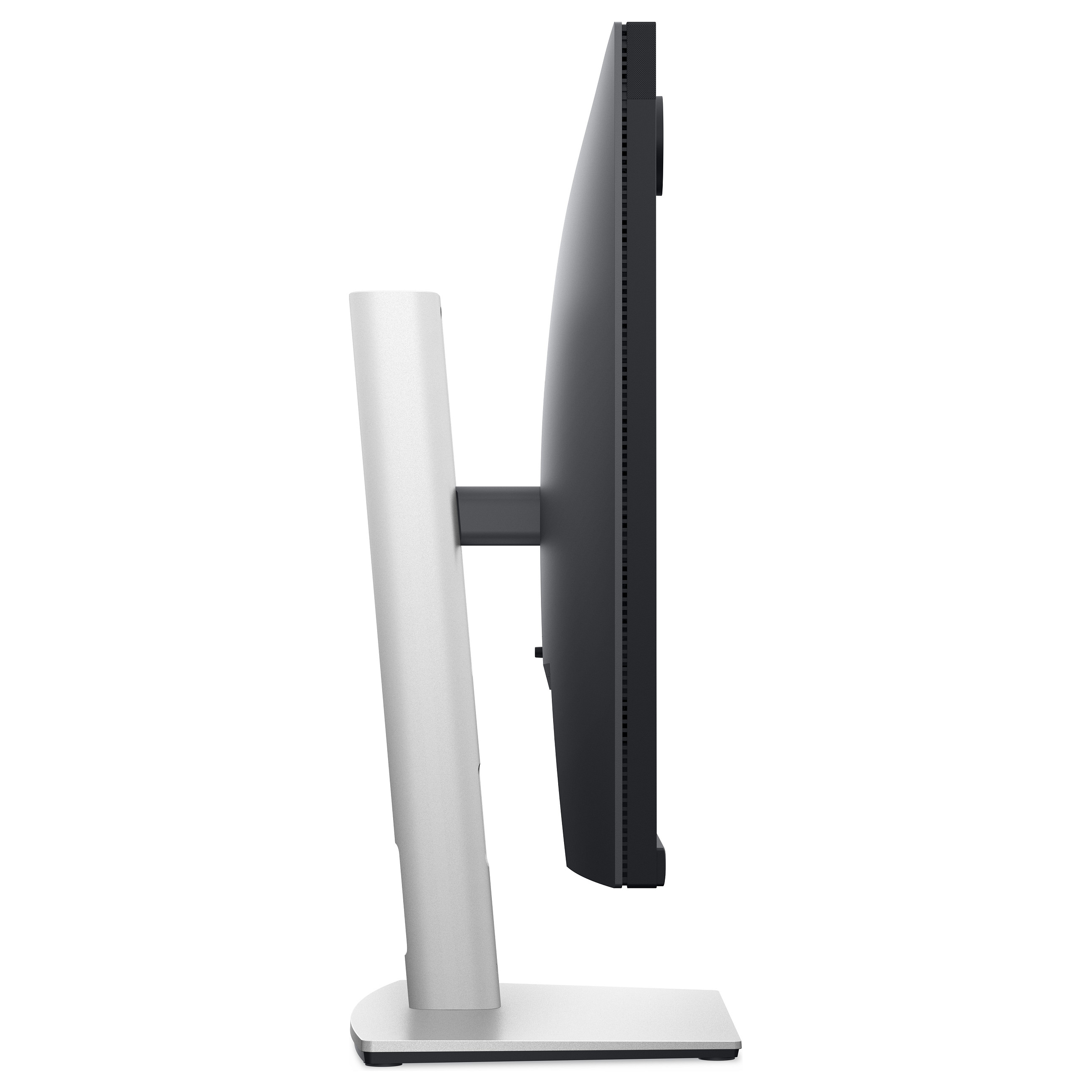 Monitor 24" Dell P2424HEB / 23.8" / Full HD LCD IPS / 60Hz / 5ms / HDMI+DP+USB / Webcam- Zezë/Gri thumbnail 5