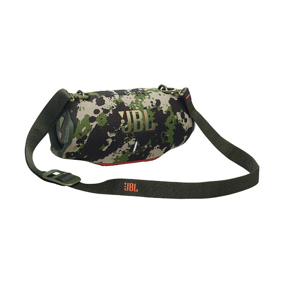 Altoparlant JBL Xtreme 4, JBL Pro Sound, Bluetooth 5.3, IP67, Auracast - Gjelbër 8