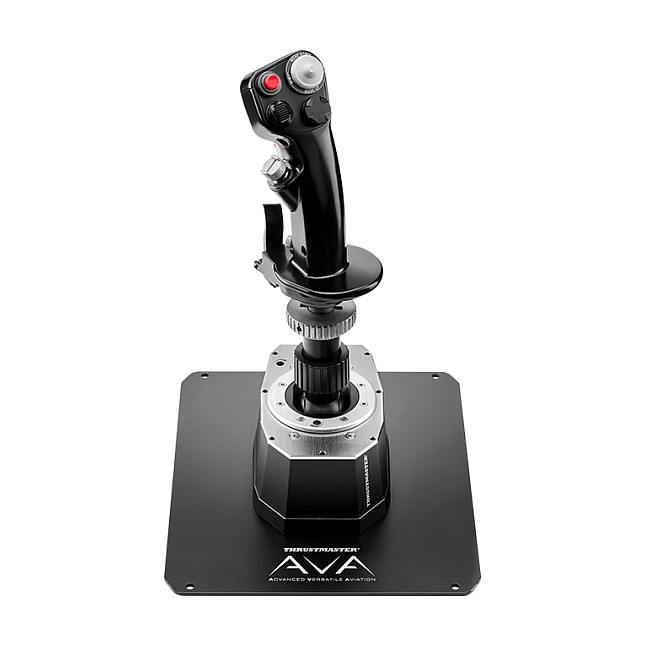 Aksesorë për Timon Thrustmaster AVA Base Offset Adapter Add-On / Mounting Extension for Console/PC thumbnail 3