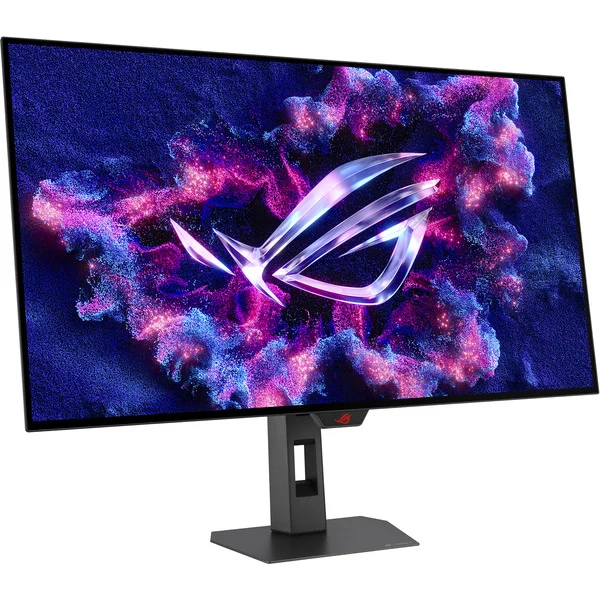 Monitor, ASUS ROG Strix OLED XG32UCWG - 32" 4K UHD Gaming Monitor 3