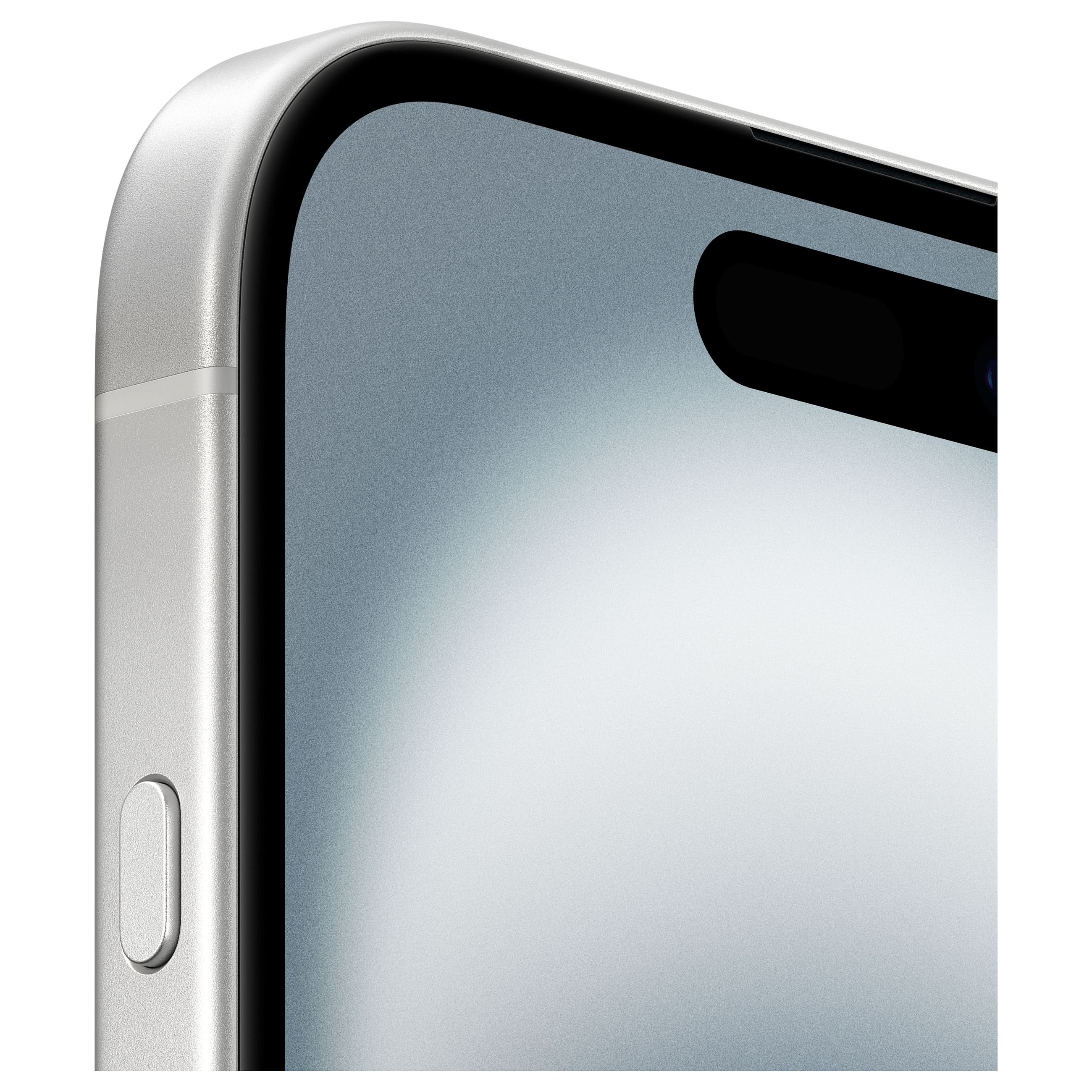 iPhone 16 128GB - White thumbnail 3