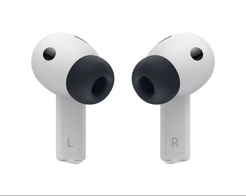 Kufje pa kabllo Samsung Galaxy Buds 3 FE - Gri
