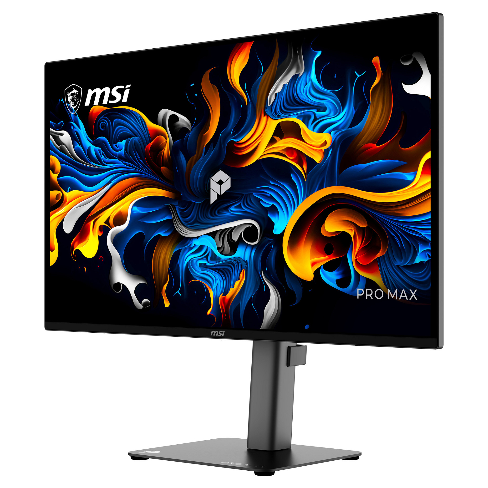 Monitor Gaming MSI PRO MAX 271QPX14G, 27", WQHD QD-OLED, 144Hz, 0.03ms, 2xHDMI+DP+USB-C - Zezë 3