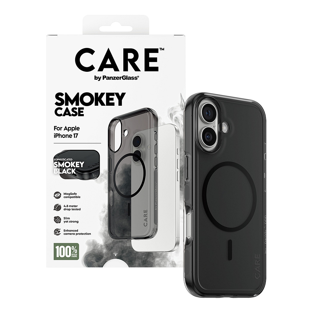 CARE BY FLAGSHIP Urban Explorer Case iPhone 17 thumbnail 5
