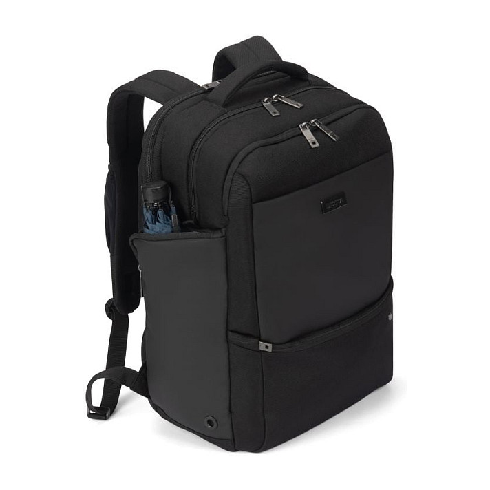 Çantë Backpack Dicota FIVE 15"–17.3" – Zezë thumbnail 3