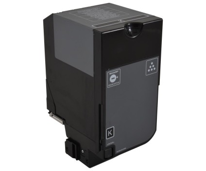 Toner Sharp MX-C50TB / MXC50TB – Zezë