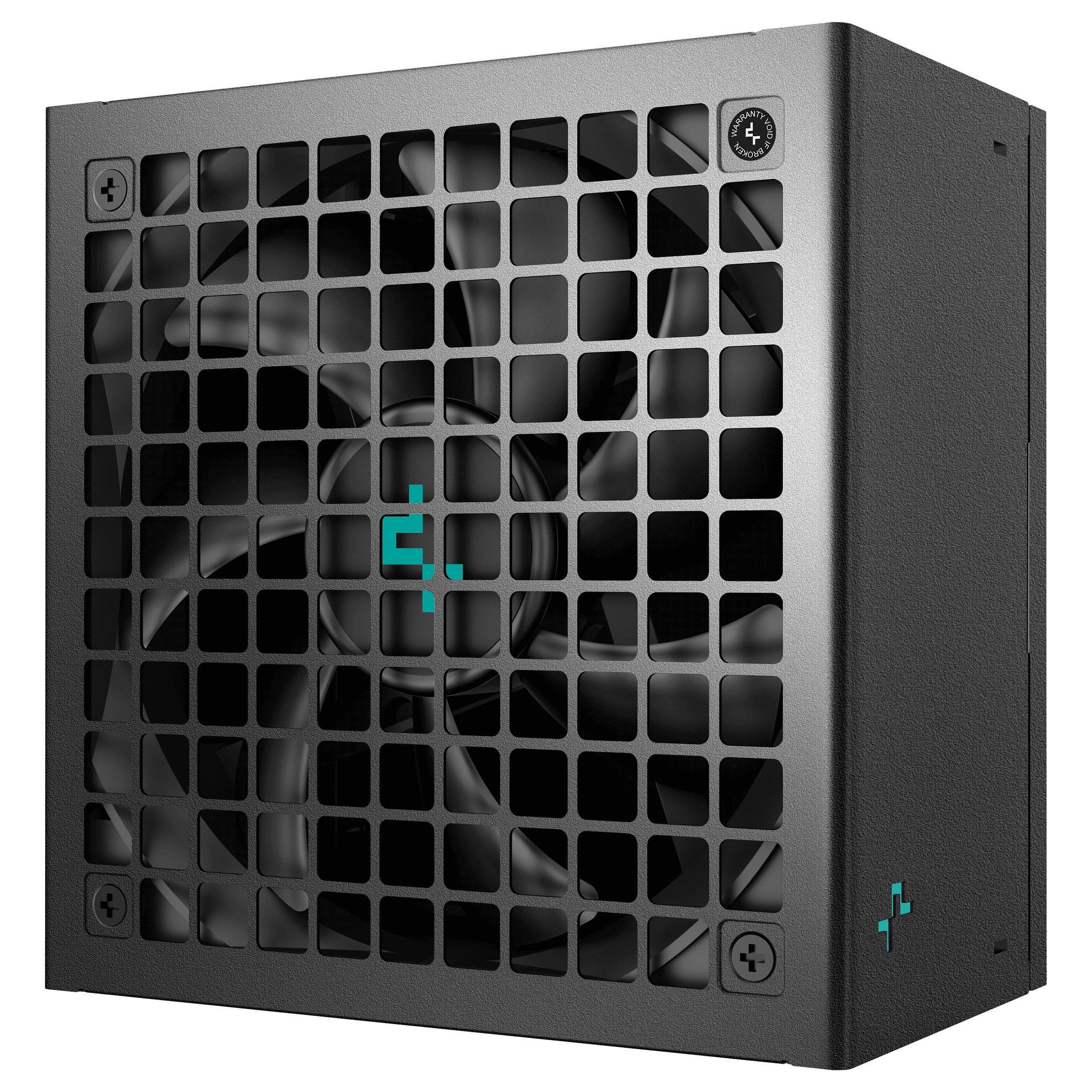 Furnizues Energjie Gamer Storm PN1200M / 1200W / ATX / 80 PLUS Gold / Modular - Zezë