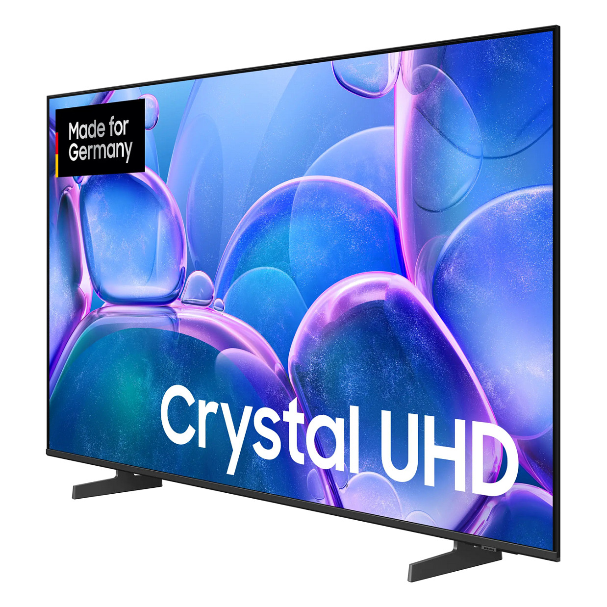 Smart TV Samsung GU50U7099FUXZG / 50"/ 4K UHD / LED / 50Hz / HDMI+USB+HDR10+ - Zezë 2