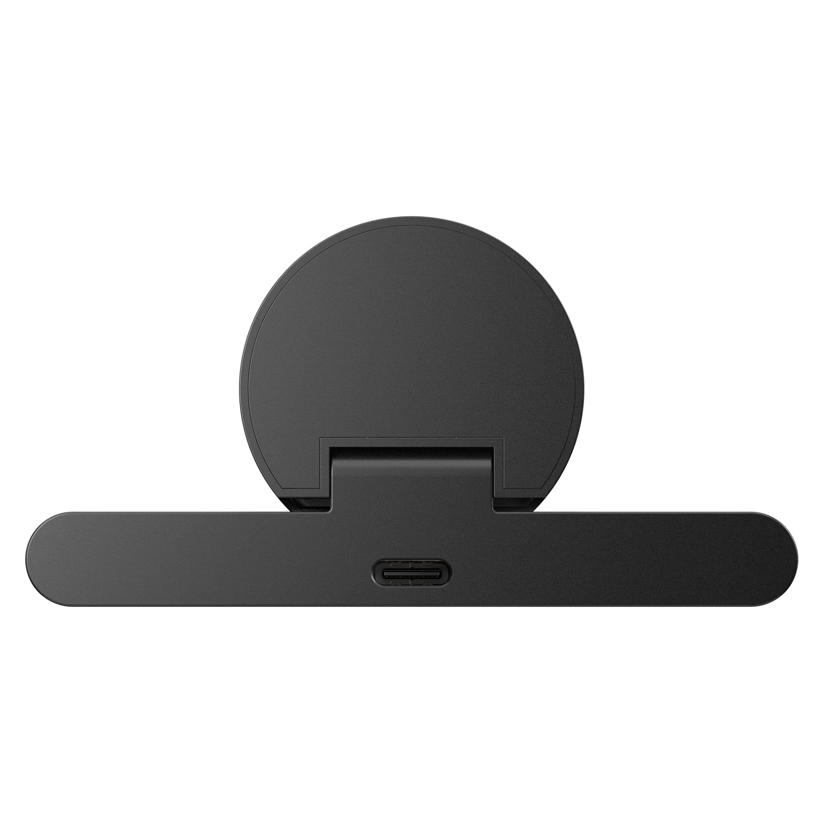 Webcam Lenovo 4K Pro / Adjustable FOV 90/78/65 / HDR / AI Framing – Zezë 8