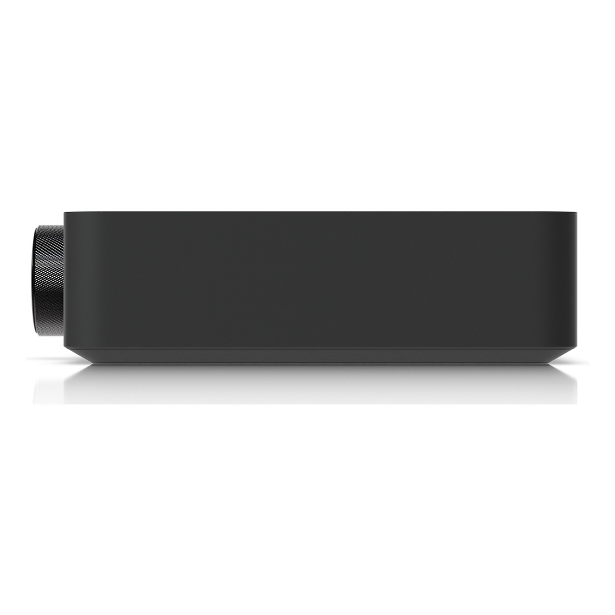 Ubiquiti UniFi PowerAmp UPL-AMP-B Network Audio Amplifier / 2×130W / Stereo / HDMI eARC / Wi-Fi / Gigabit Ethernet – Black 4
