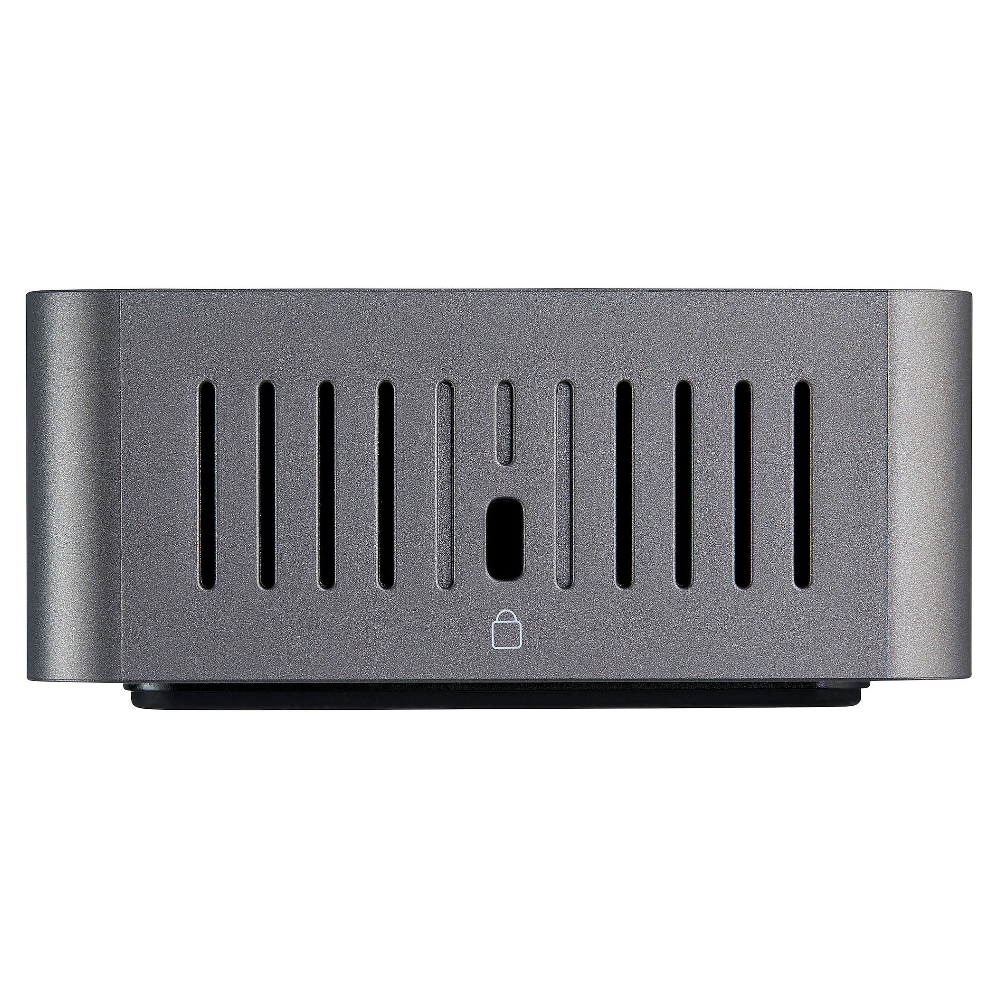 Docking Station StarTech Dock / 4xUSB‑A / 2xUSB-C / 3xHDMI / 3xDisplayPort – Zezë thumbnail 2