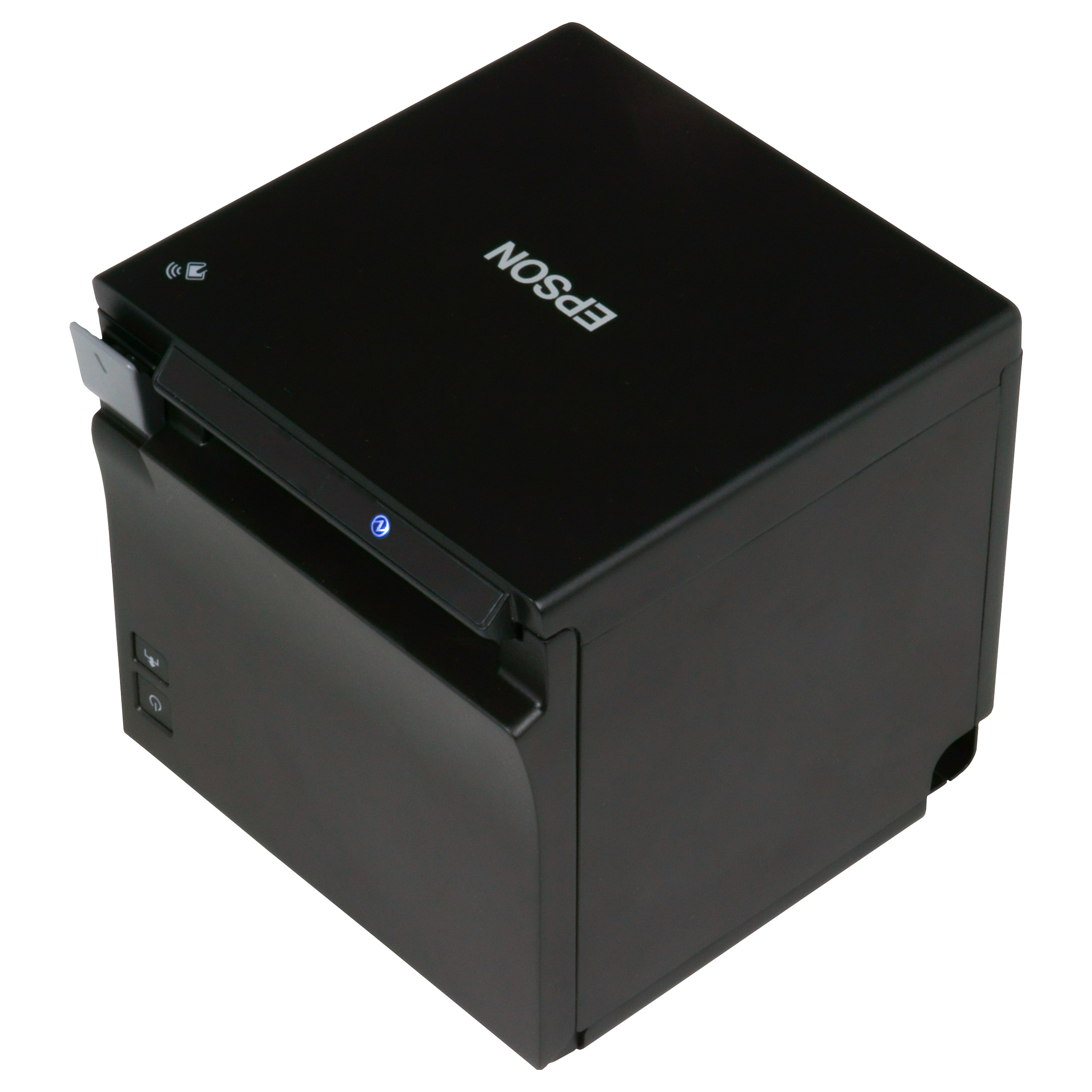 Printer Termal Epson TM-m30II (112), Termik Direkt, 203DPI, 250mm/s, USB, Ethernet, Bluetooth - Zezë 2